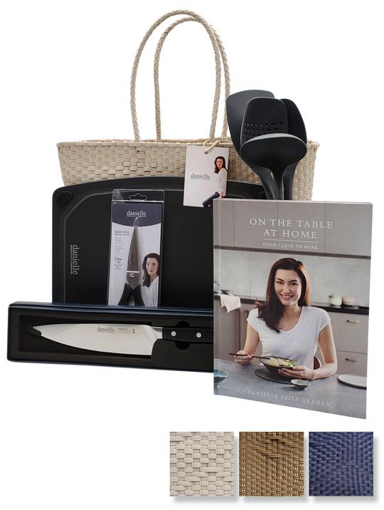 Holiday Hamper B