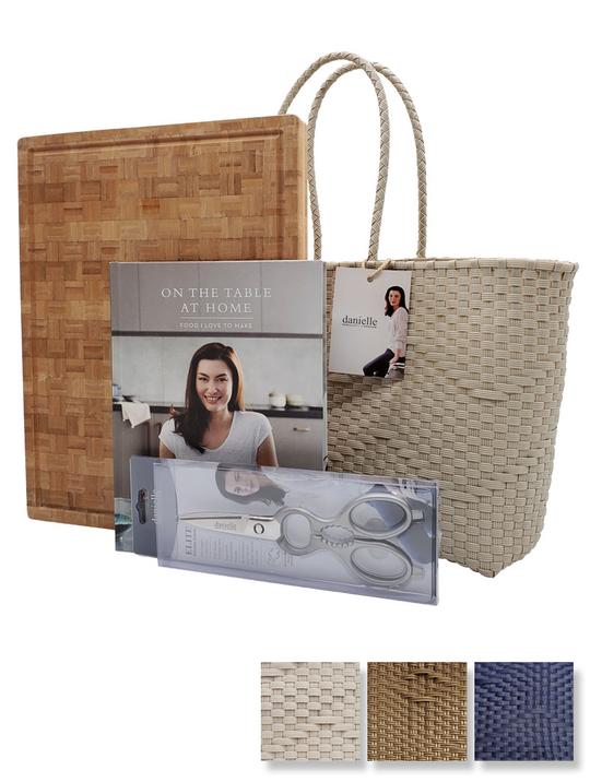 Holiday Hamper D