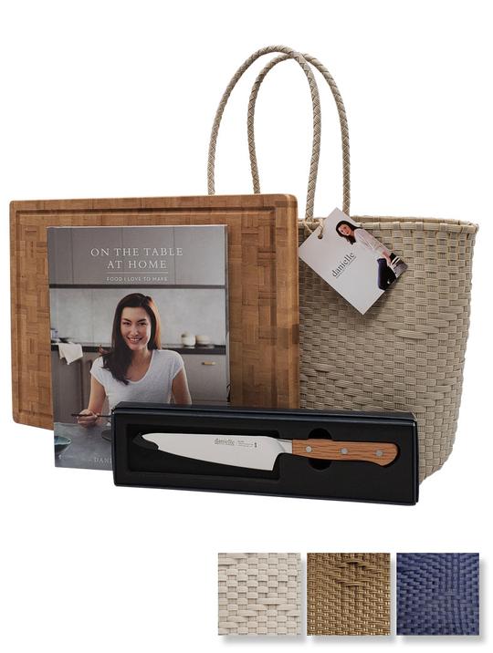 Holiday Hamper E