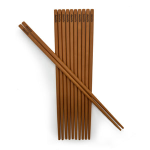 Chopsticks (5+1 Pairs)