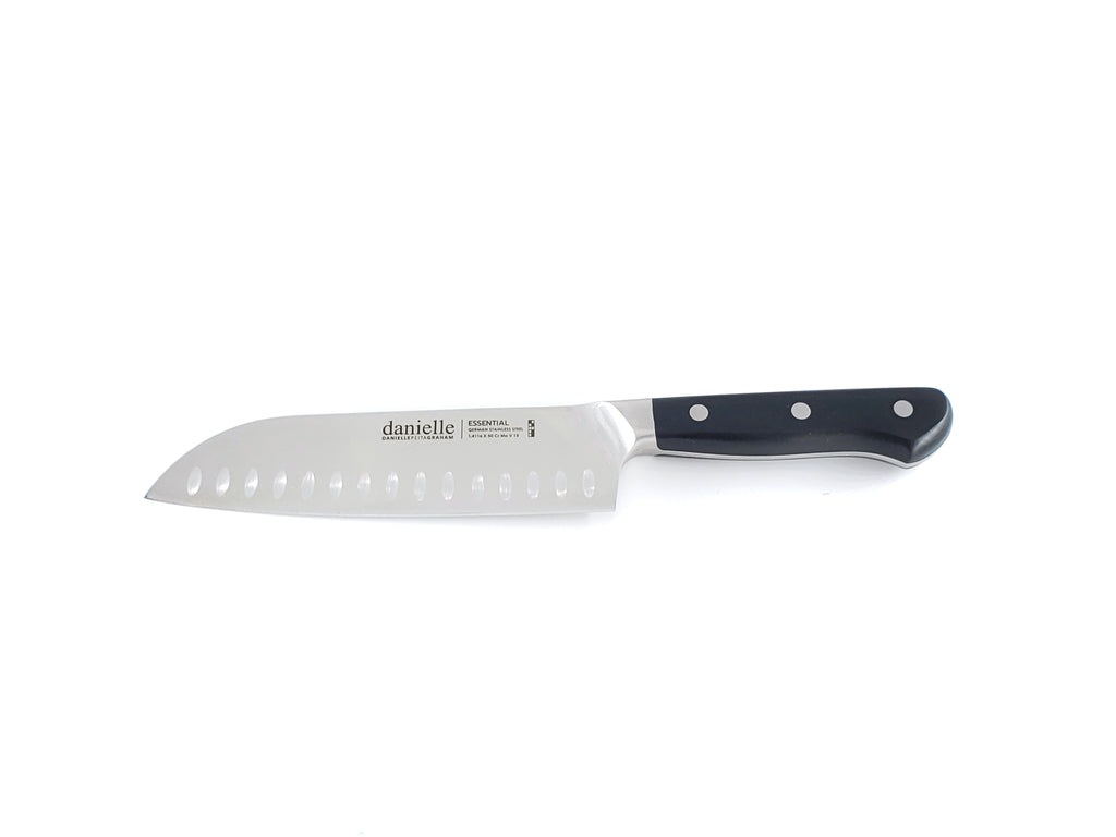 Essential 7"Santoku Knife (18cm)