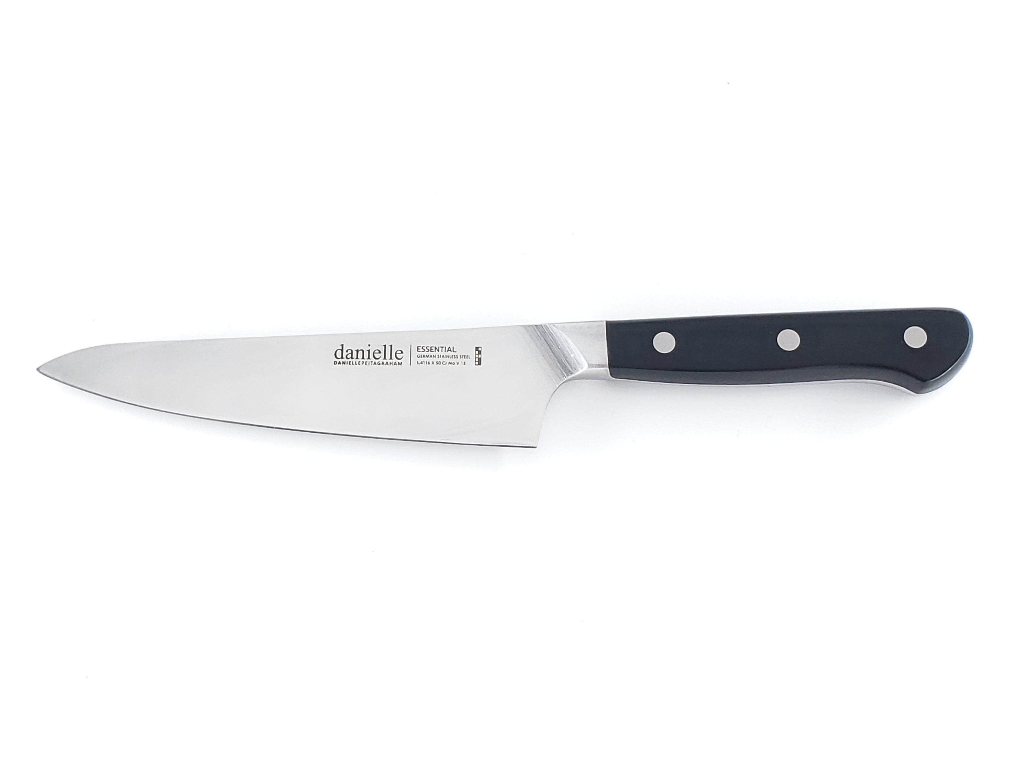 Essential 5.5" Prep Knife (15cm)