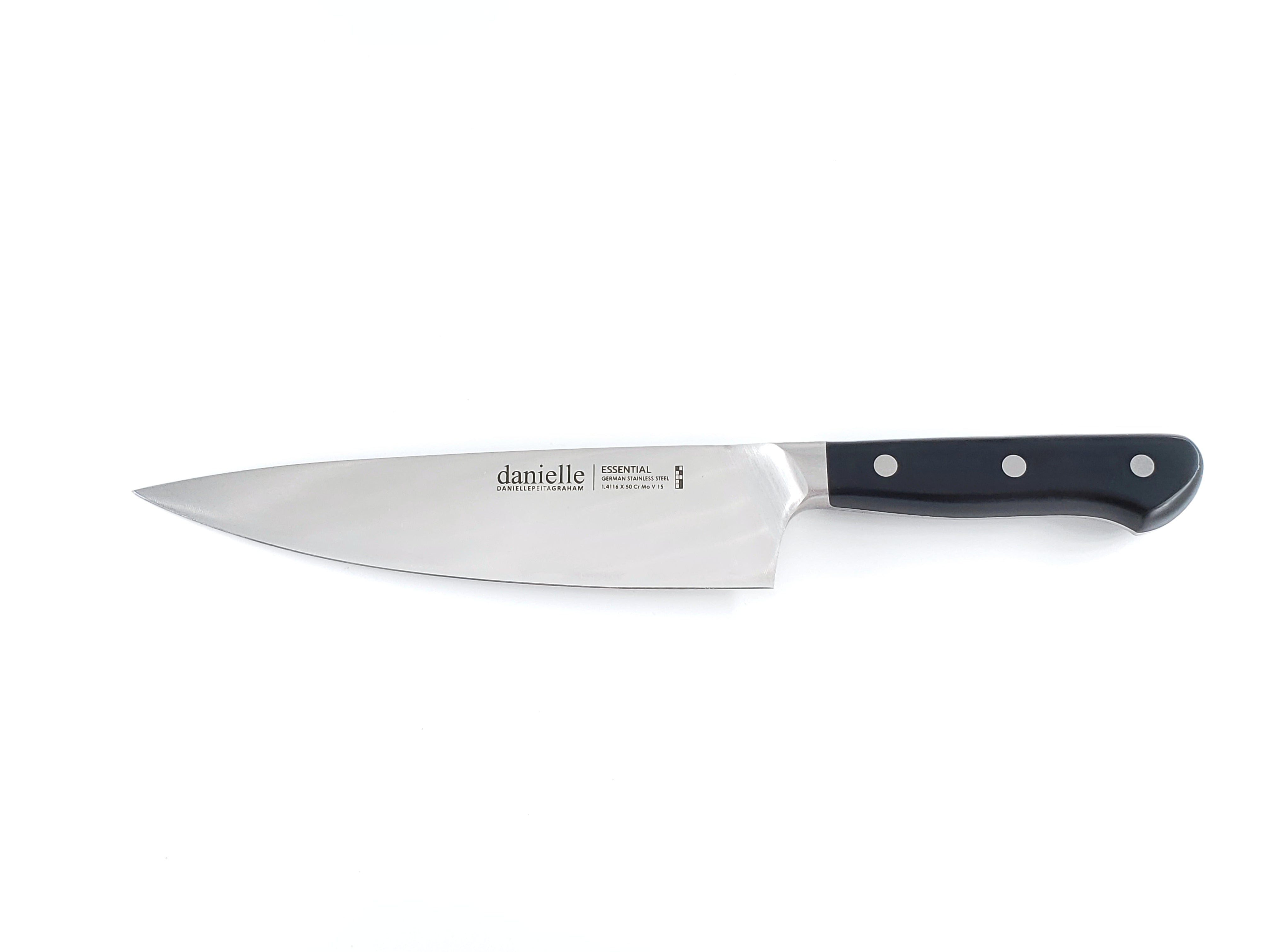 Essential 8" Chef Knife (20cm)
