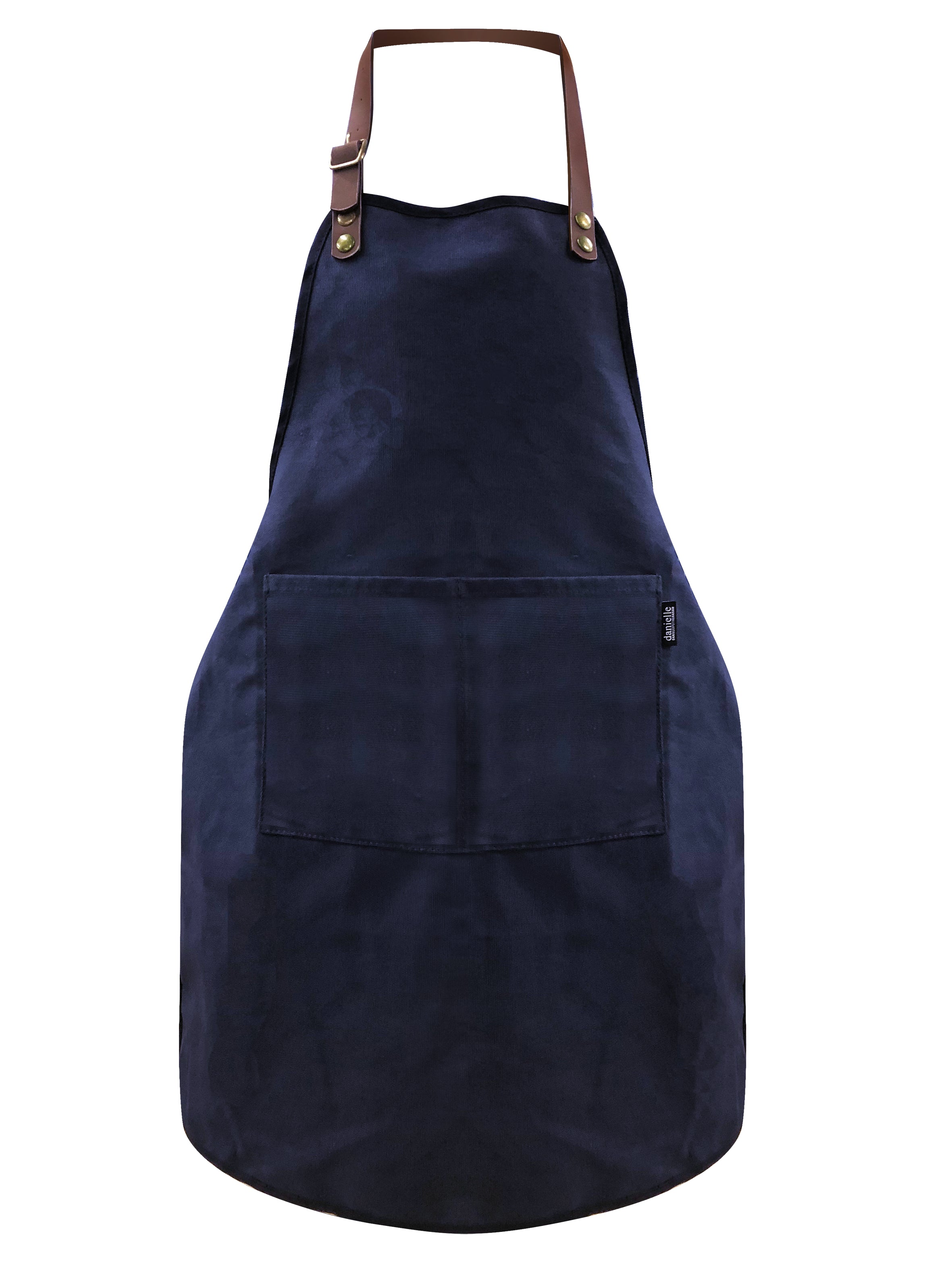 Essential Adult Apron(Free Size)