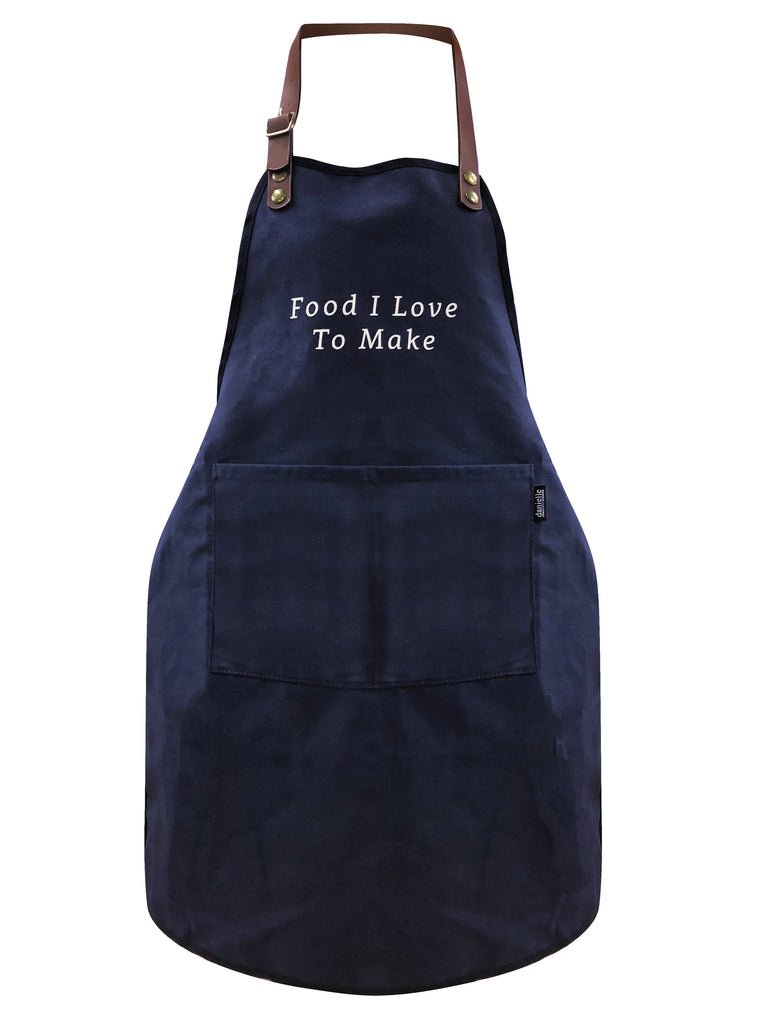 Essential Kid's Apron(Free Size)