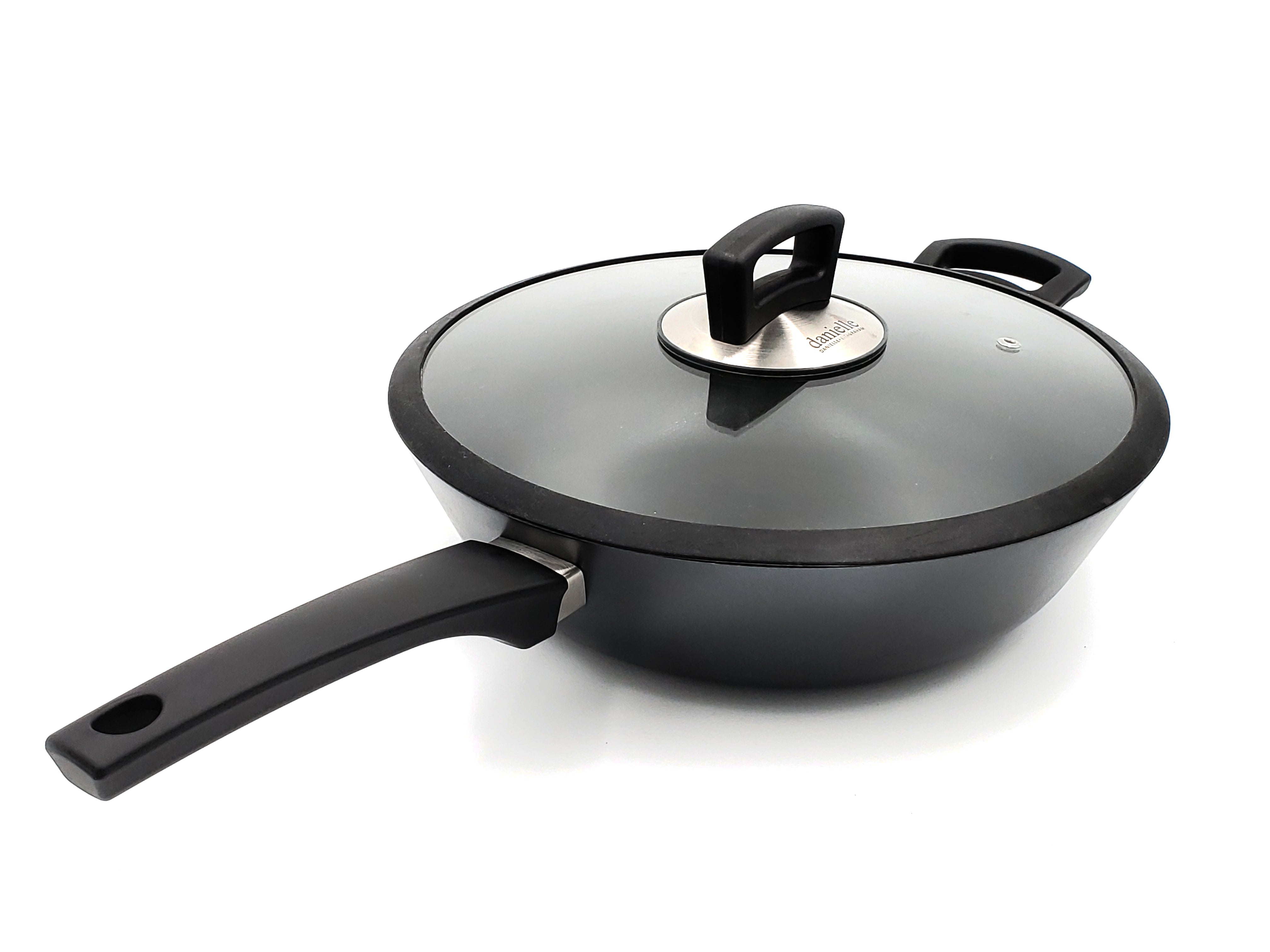 Essential Cookware - 30cm Wok