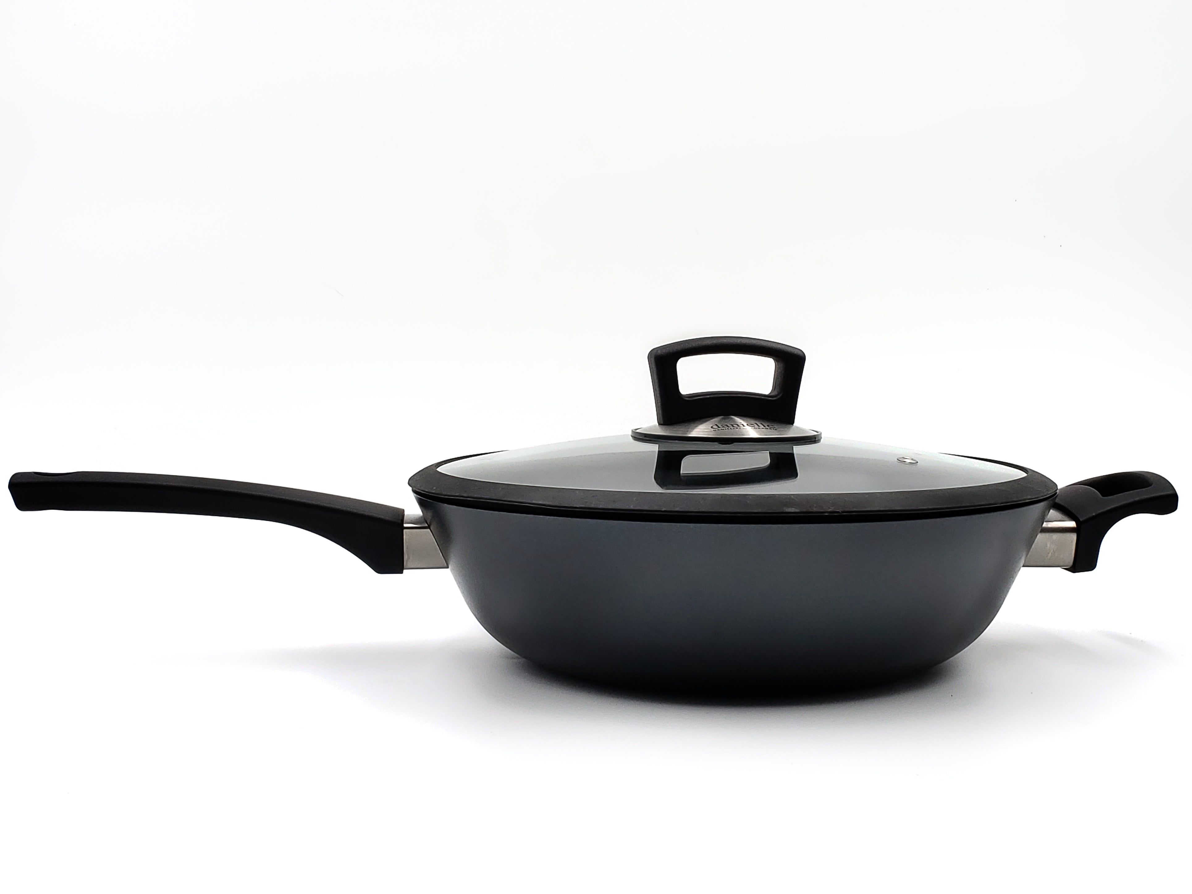 Essential Cookware - 30cm Wok