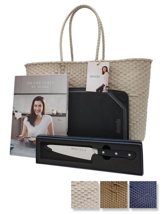 Holiday Hamper A