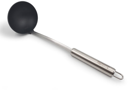 Essential Kitchen Utensils - Stainless Steel Soup Ladle