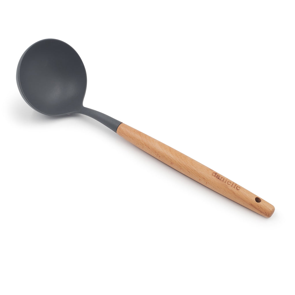 Essential Kitchen Utensils - Soup Ladle (Big Volume)