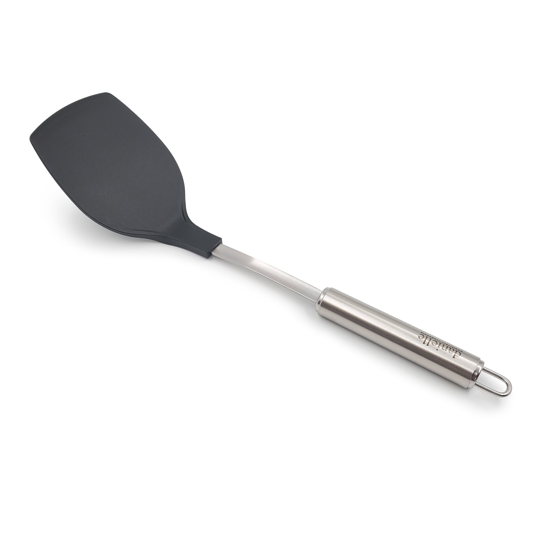 Essential Kitchen Utensils - Stainless Steel Turner –