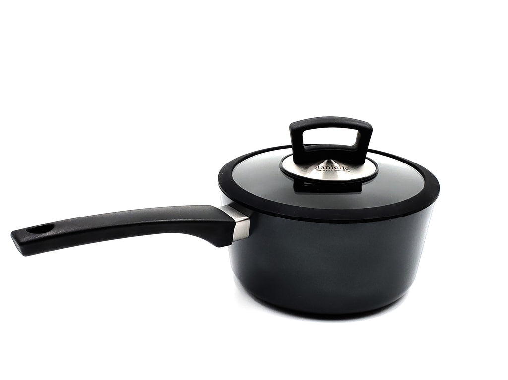 Essential Cookware - 20cm Single Pot (3 litre capacity)