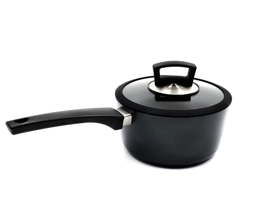 Essential Cookware - 20cm Single Pot (3 litre capacity)