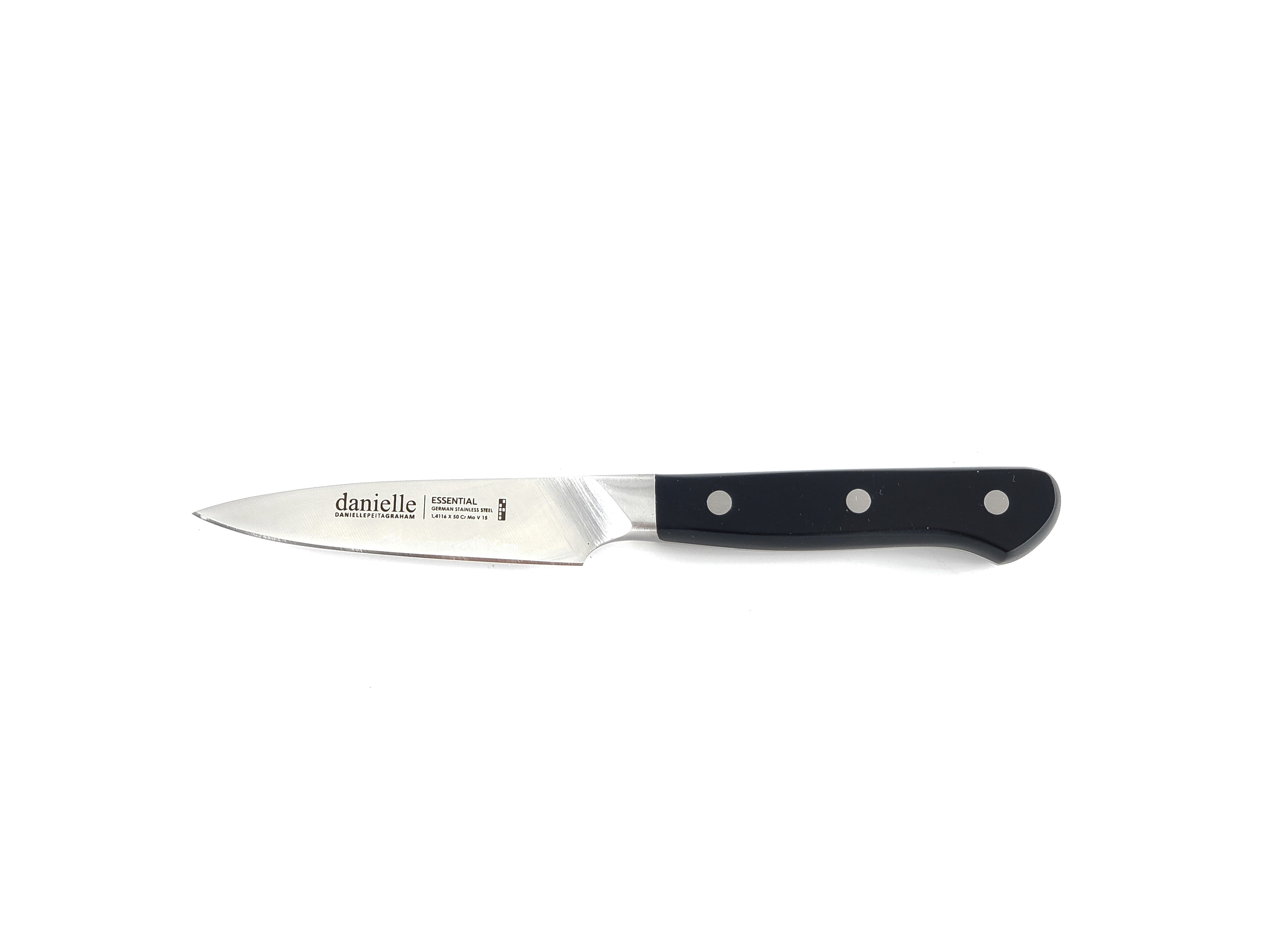 Essential 3.5" Paring Knife (9cm)