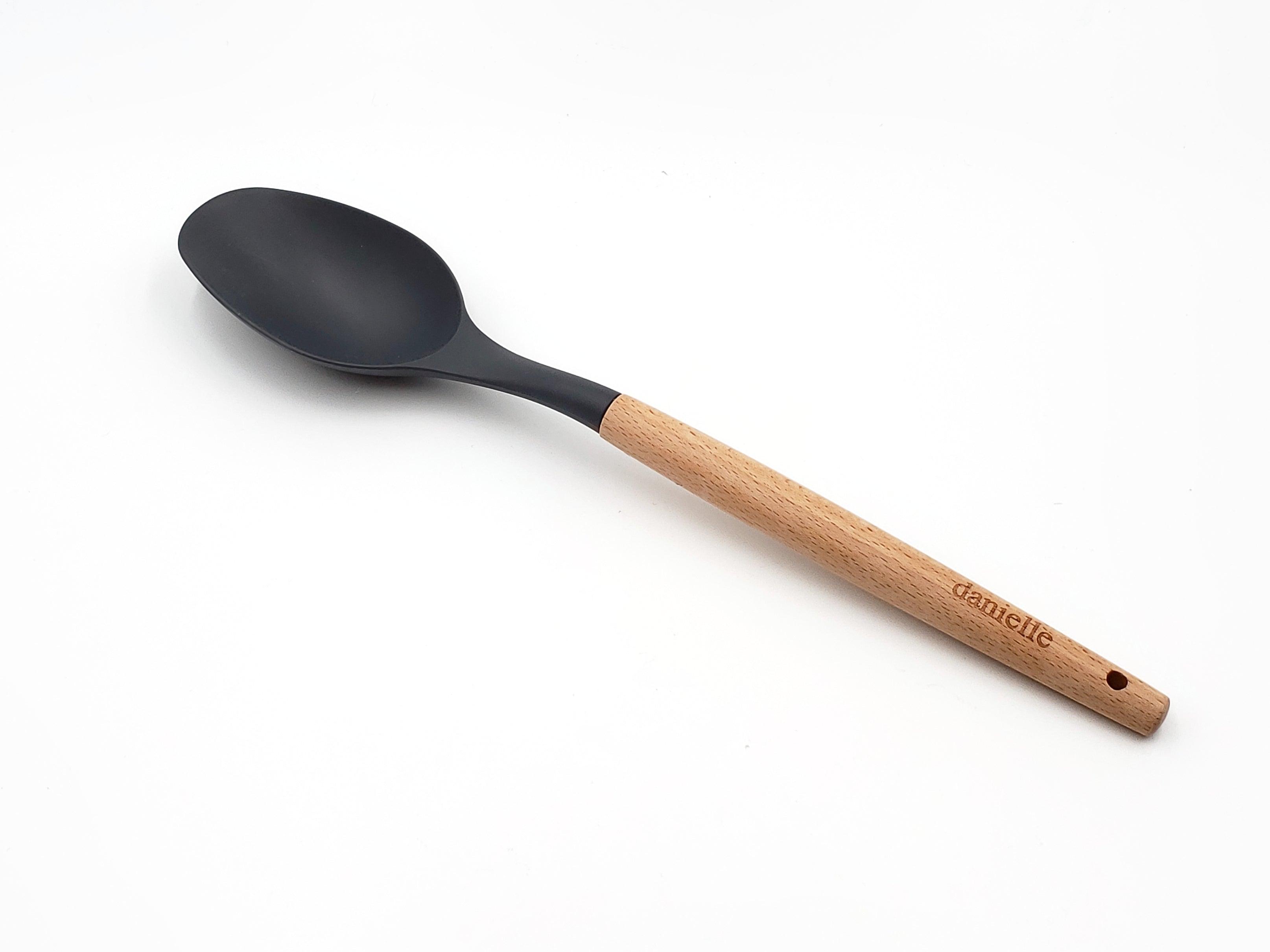 Essential Kitchen Utensils - Spoon