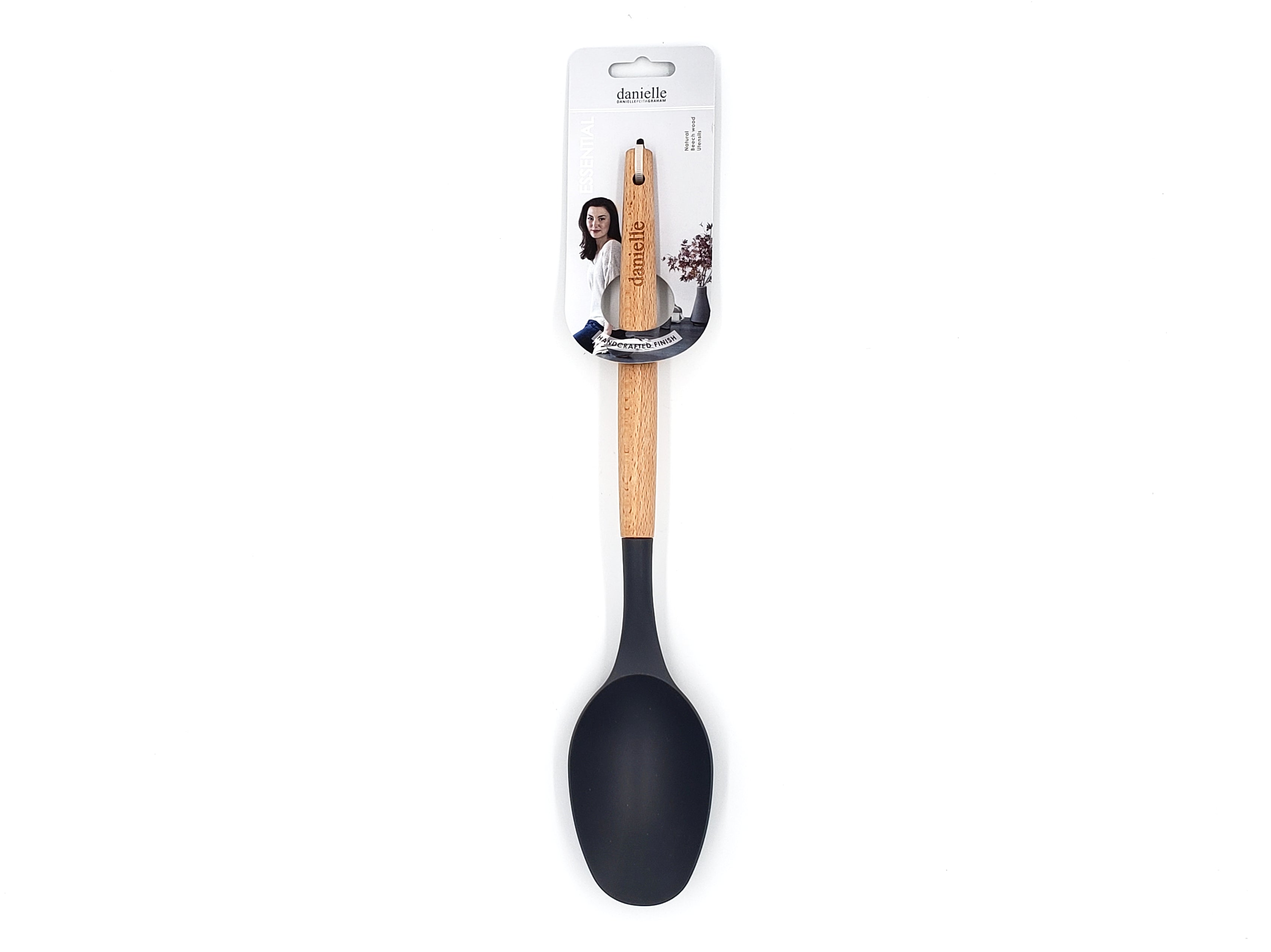 Essential Kitchen Utensils - Spoon